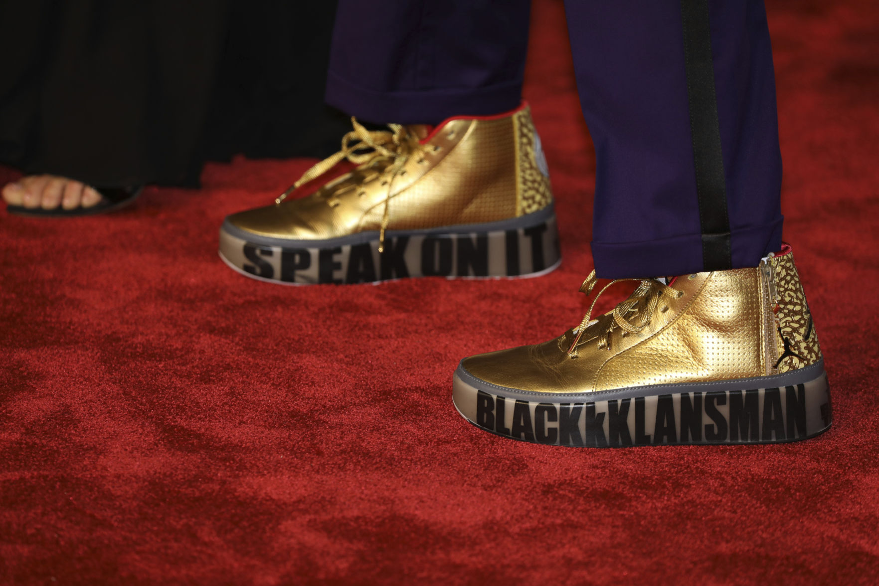 Britain BAFTA Film Awards 2019 Arrivals